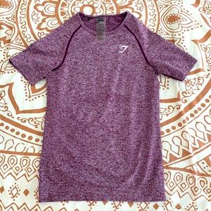 Gymshark Medium workout top 😎